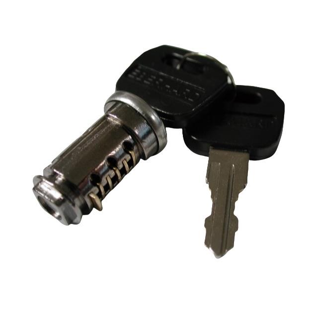 Eberhard EMC 18400-DB-J207 electronic component