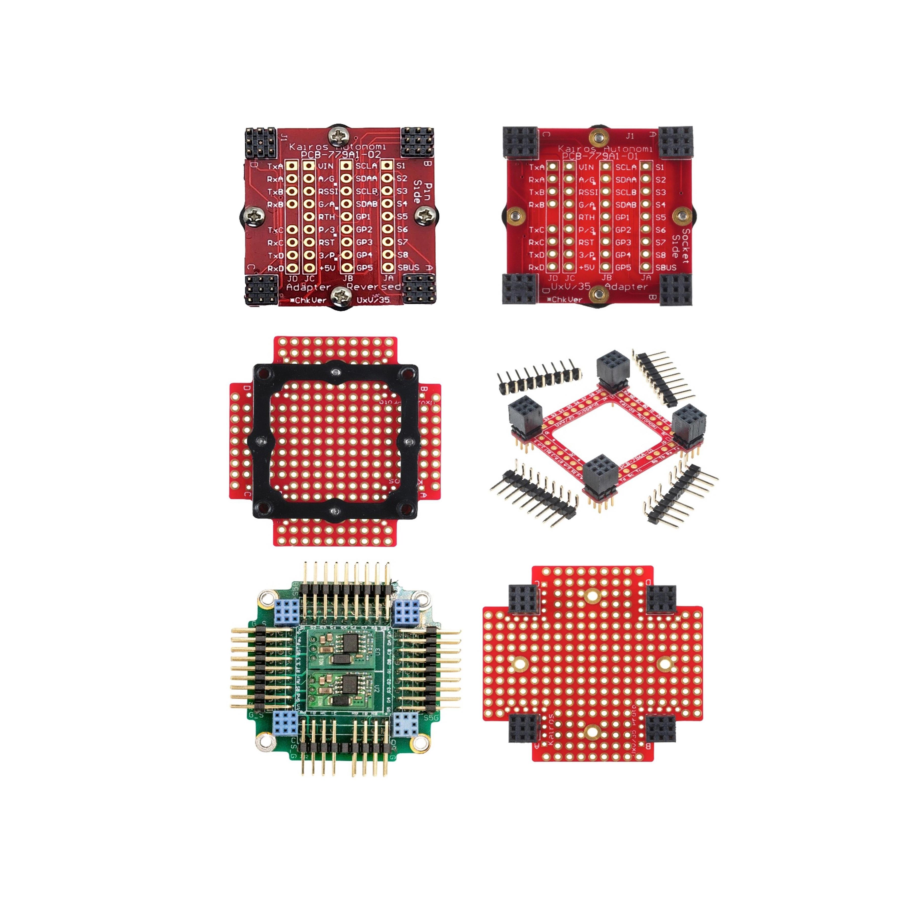 Kairos82nd KA1050-01 electronic component