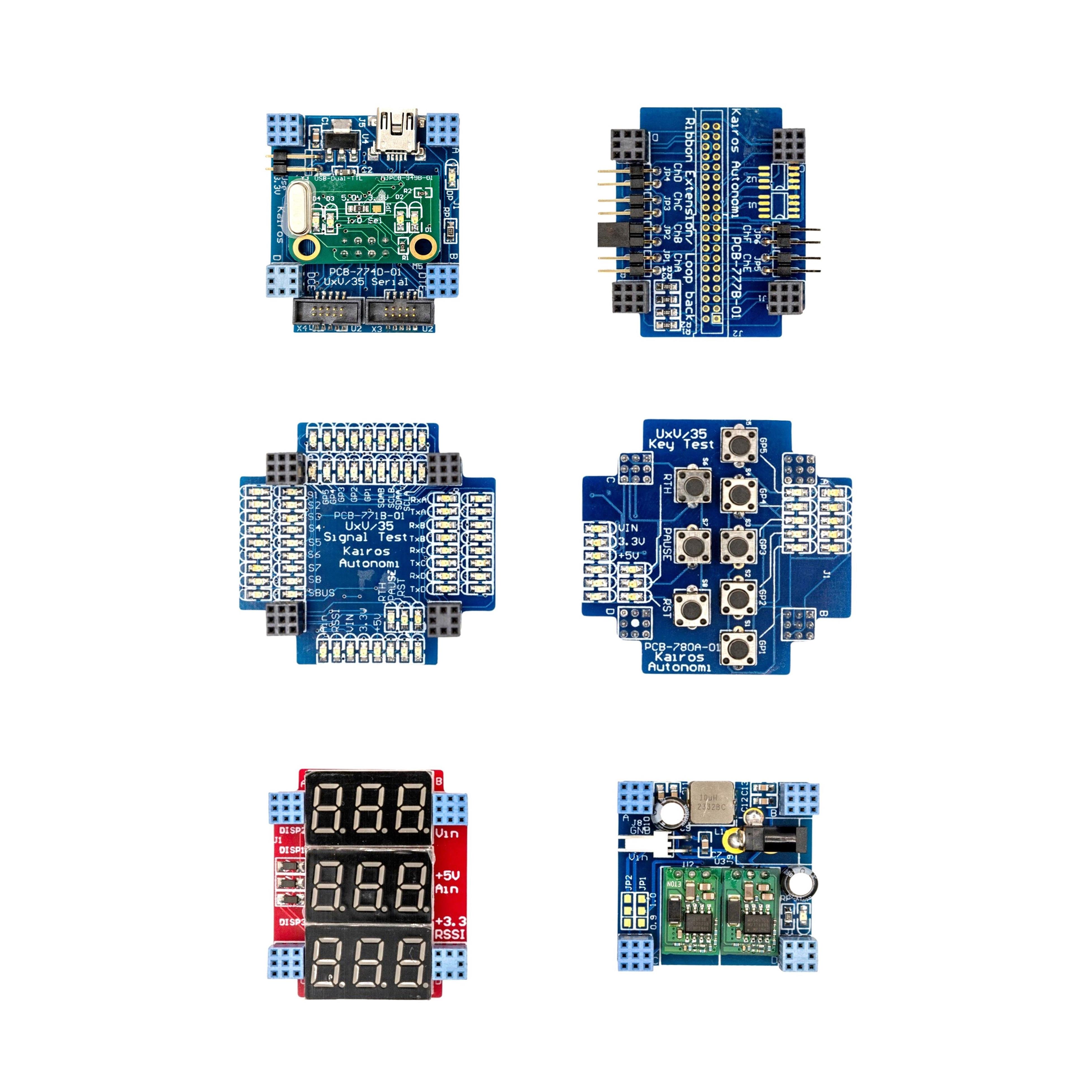 Kairos82nd KA1051-01 electronic component