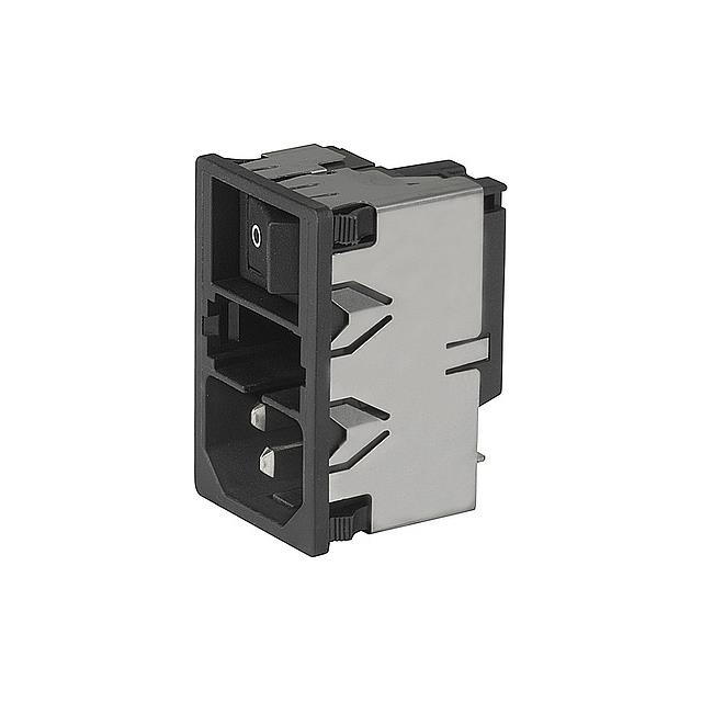 SCHURTER Inc. KM00.2105.11 electronic component
