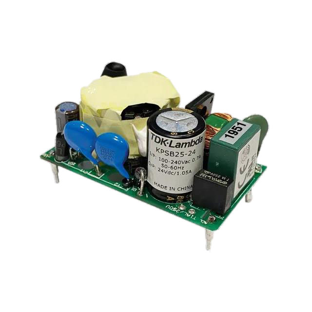TDK-Lambda KPSB25-15 electronic component