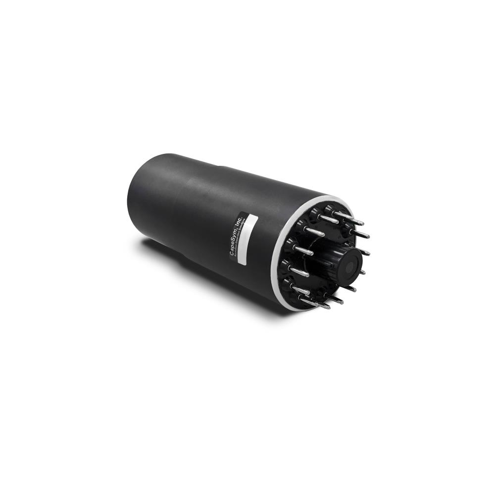 CapeScint LaBr-38x38-R6231 electronic component