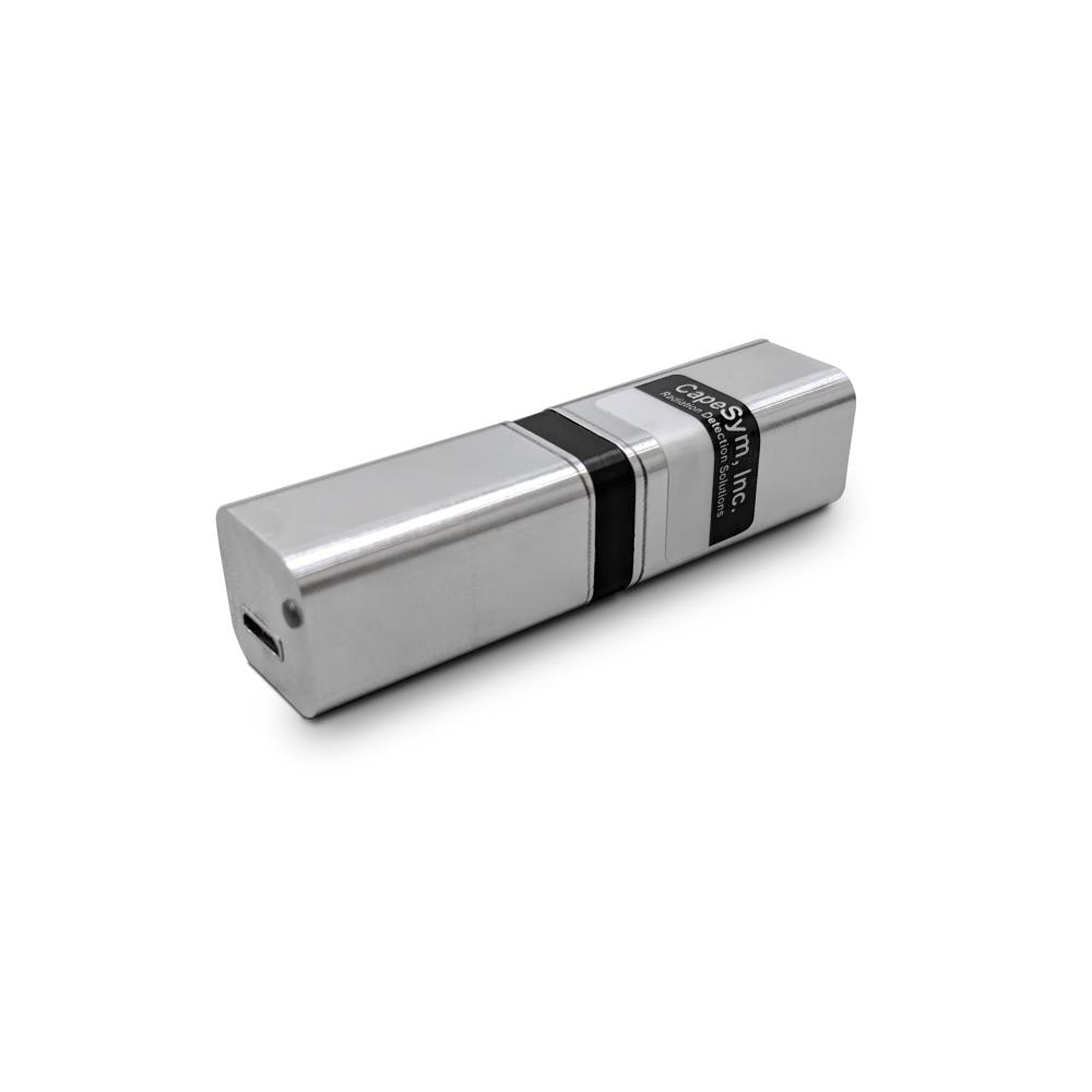 CapeScint LaBr-MP-MCA electronic component