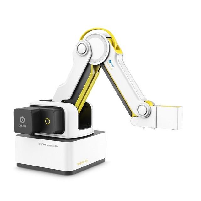 Dobot Magician Lite Robot electronic component