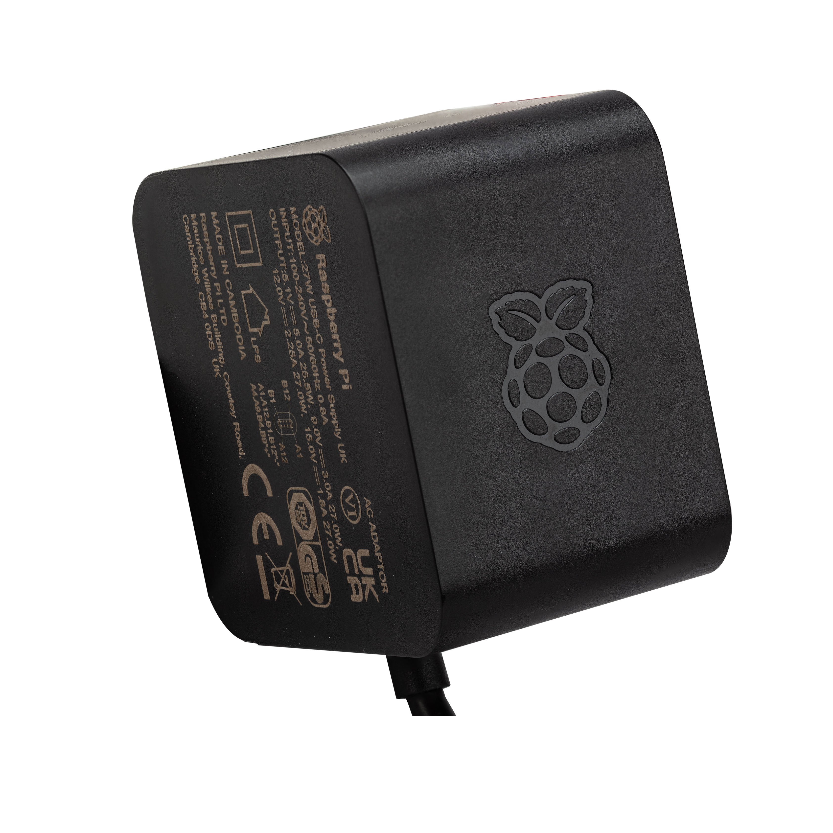 Raspberry Pi SC1158 electronic component