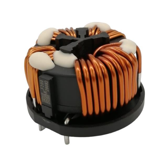 KEMET SCR39XV-230-Y2R2A005JH electronic component