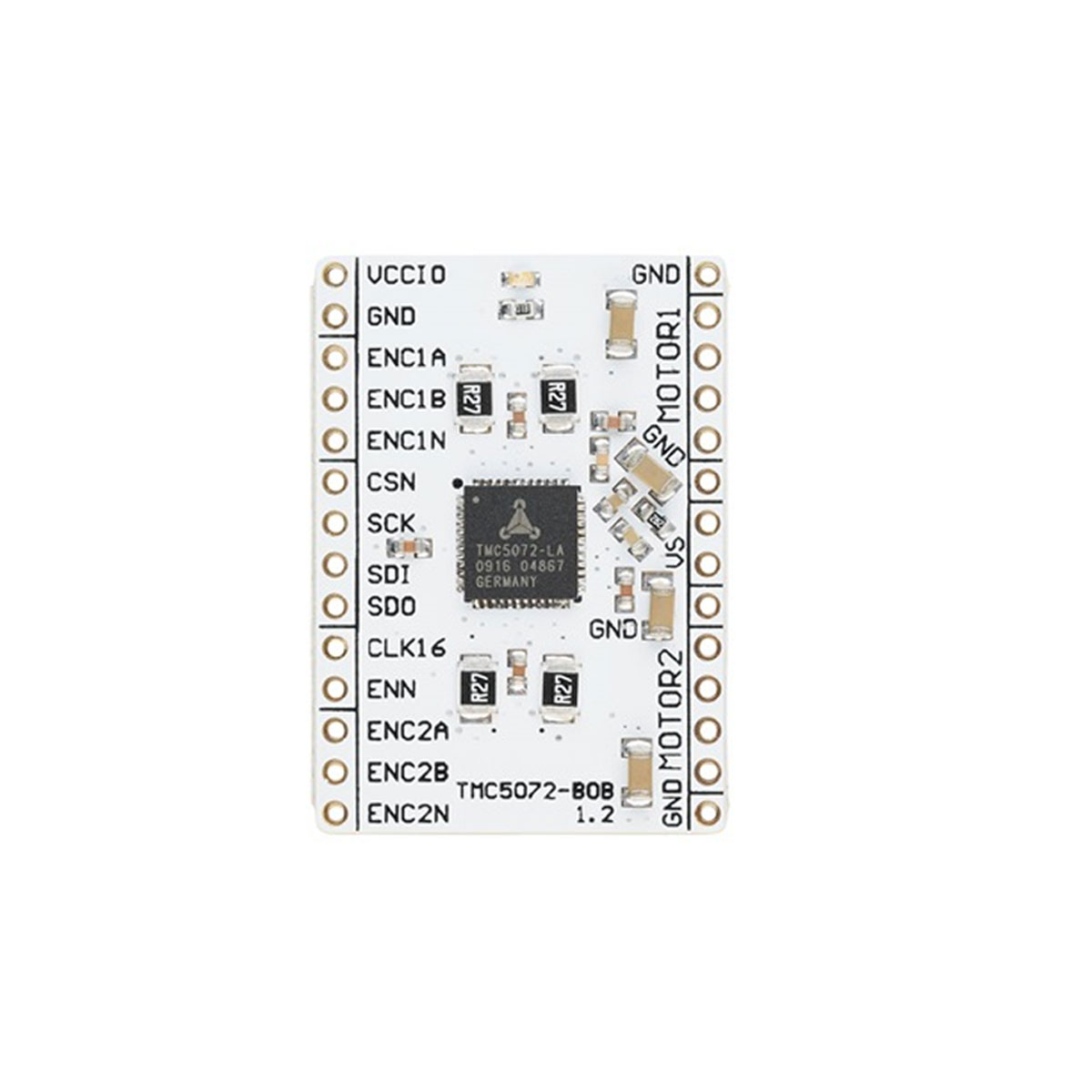 Analog Devices Inc./Maxim Integrated TMC5272-BOB electronic component