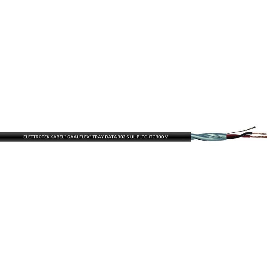 Elettrotek Kabel North America 32300C7M120A16 electronic component