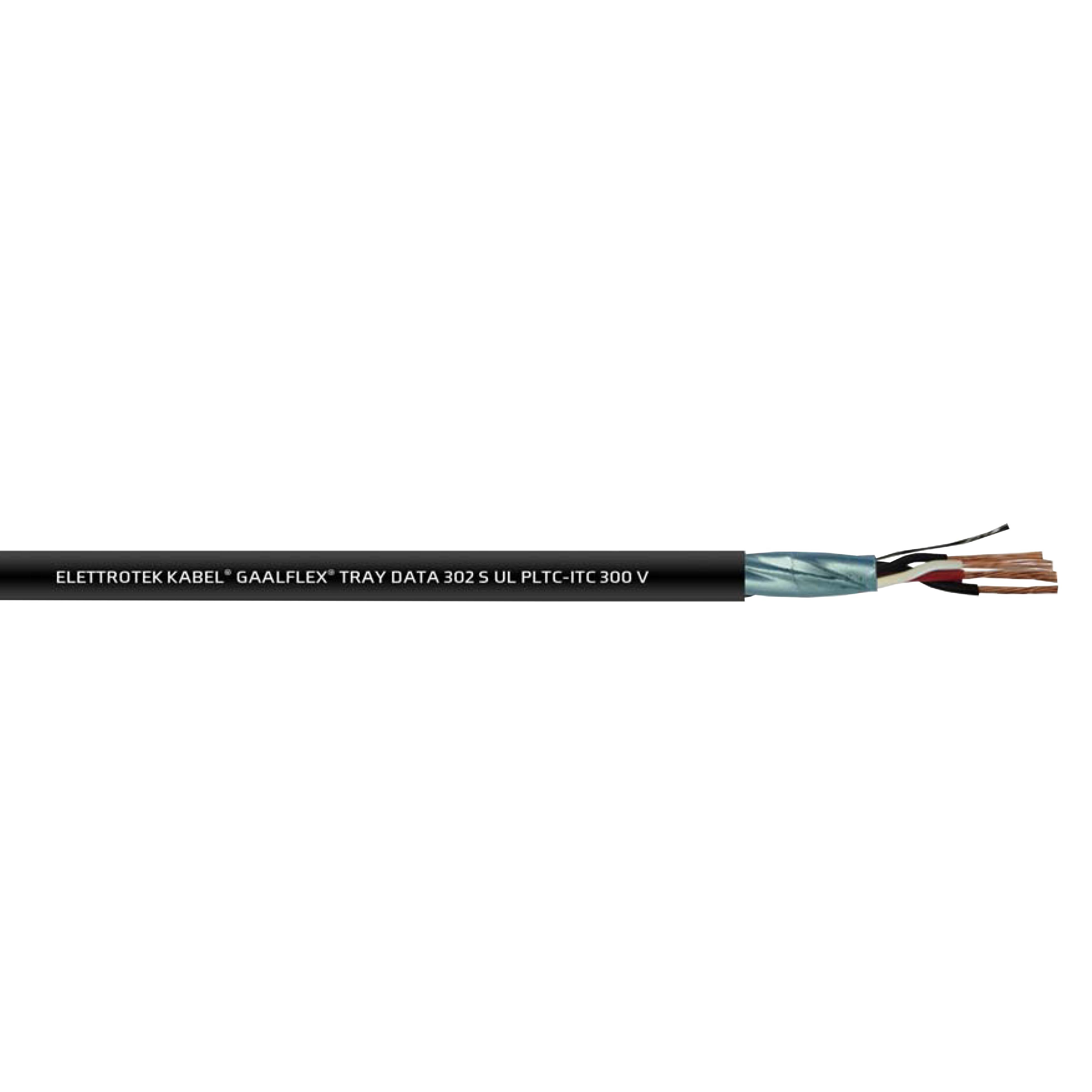 Elettrotek Kabel North America 32300C77042A20 electronic component