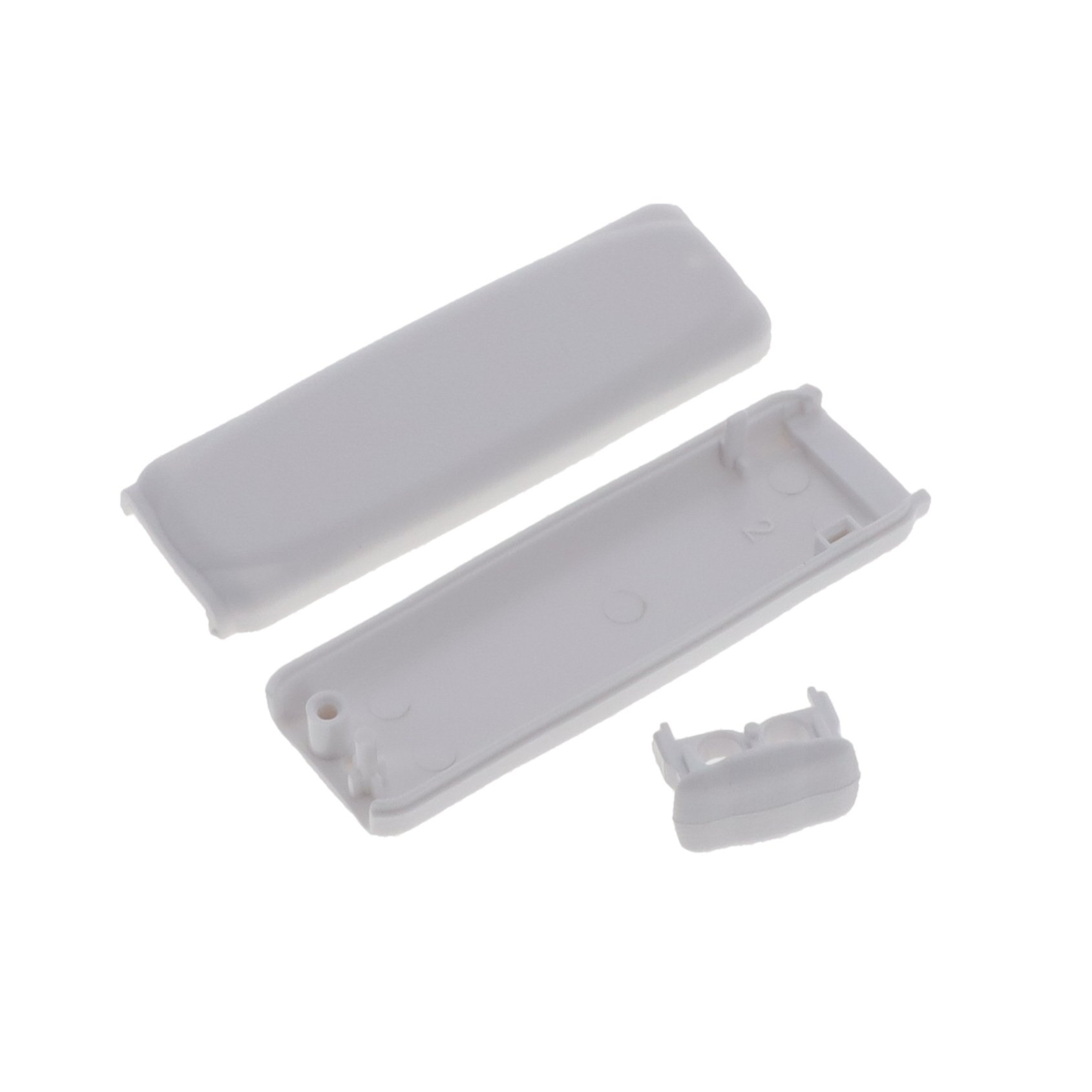 New Age Enclosures P1A-210603L electronic component