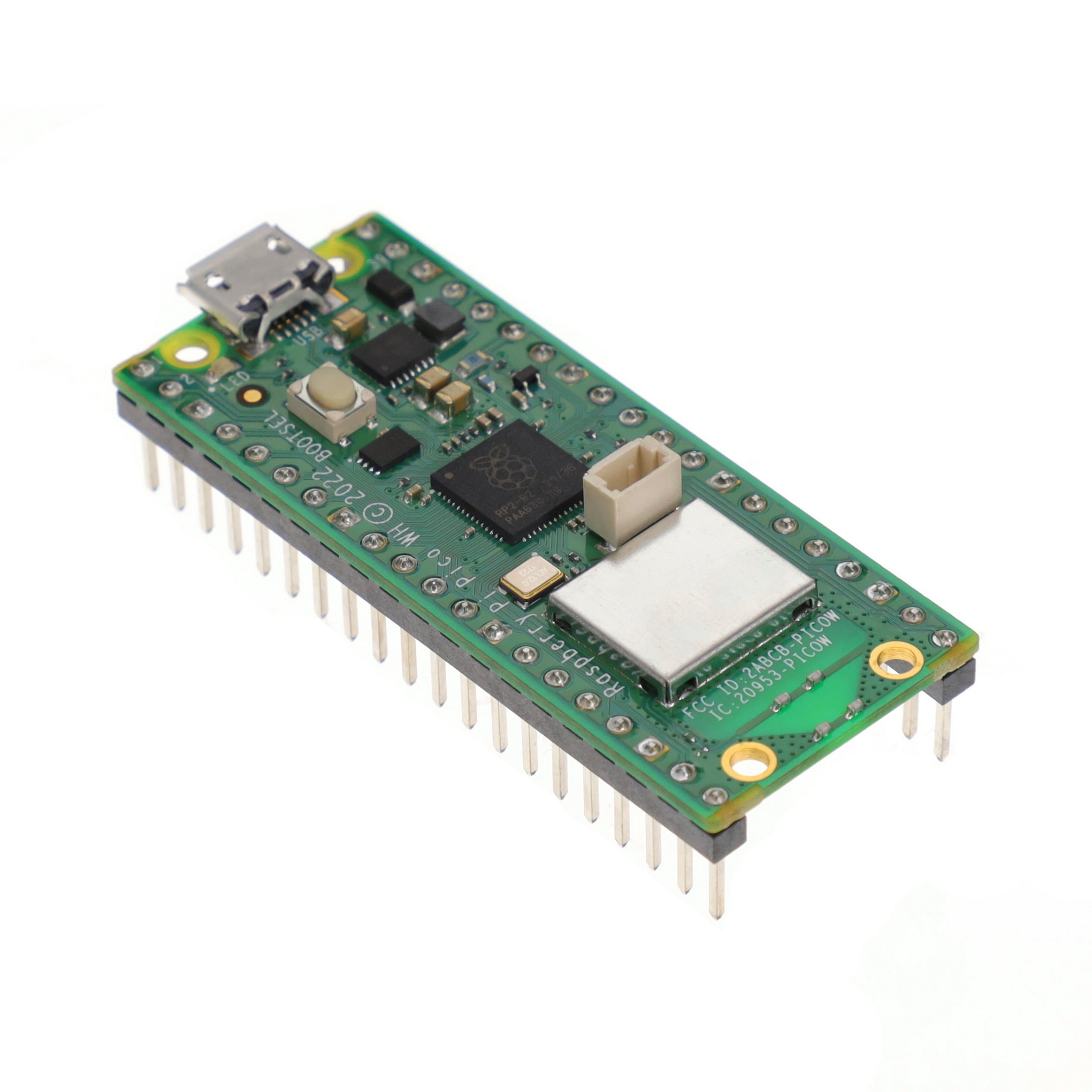 Raspberry Pi SC0919 electronic component