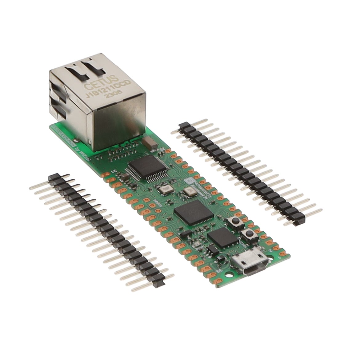 WIZnet W5500-EVB-PICO electronic component