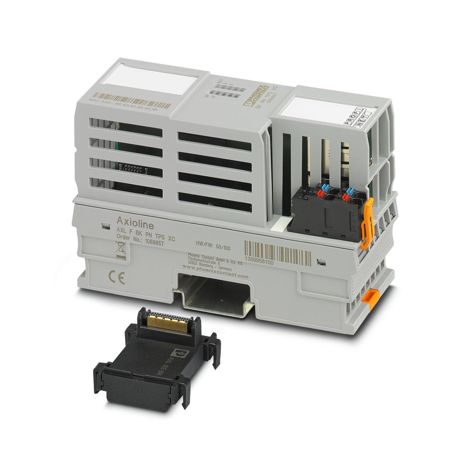 Phoenix Contact 1068857 electronic component