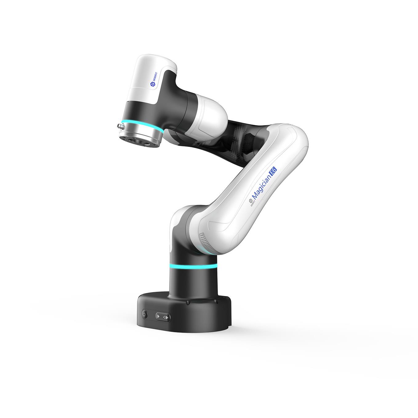 Dobot Magician E6 electronic component