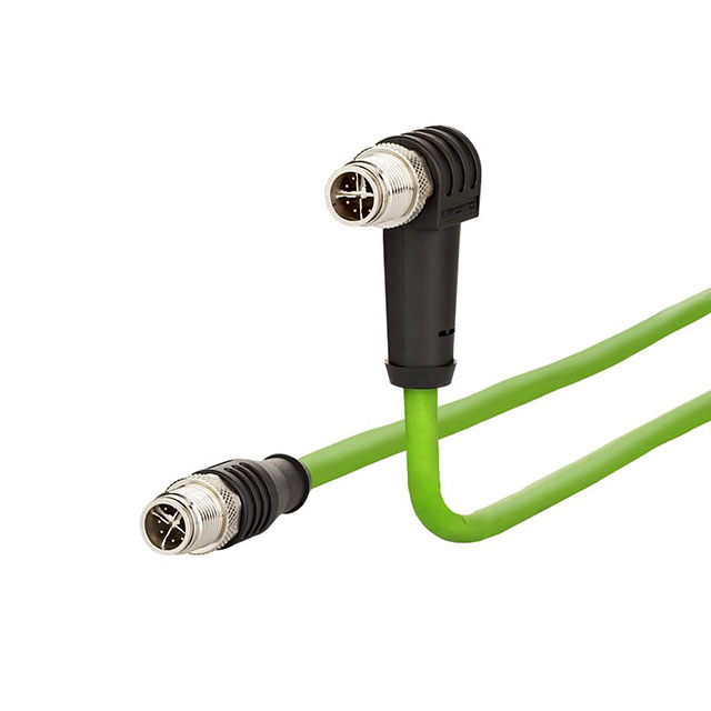METZ CONNECT USA Inc. 142M2X1A02 electronic component