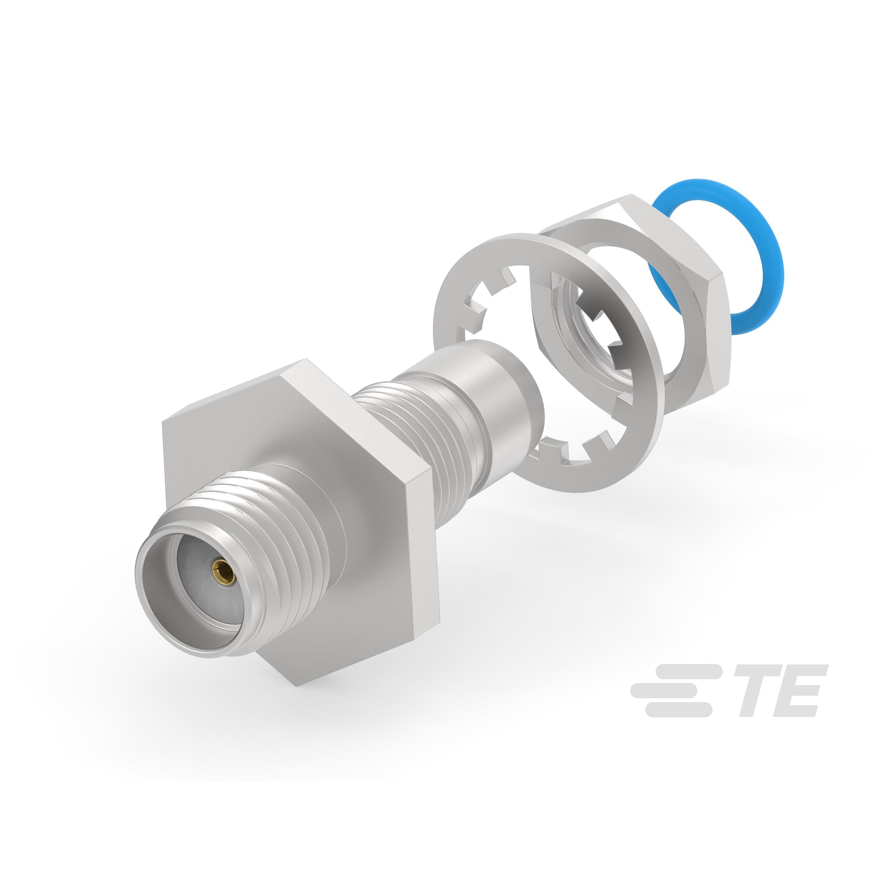 TE Connectivity AMP Connectors 2466280-1 electronic component