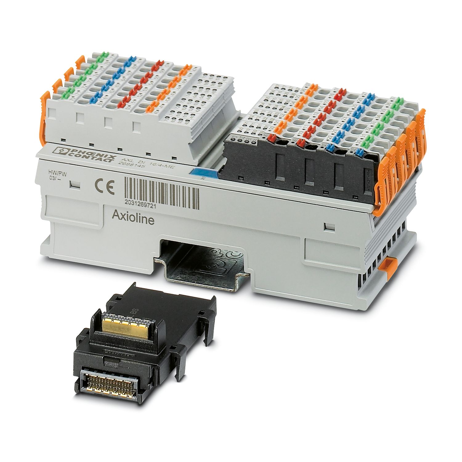 Phoenix Contact 2701224 electronic component