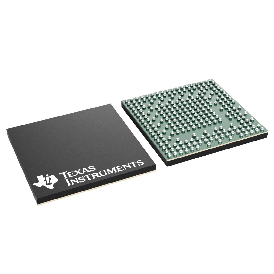 Texas Instruments AWR2943ABGALTQ1 electronic component