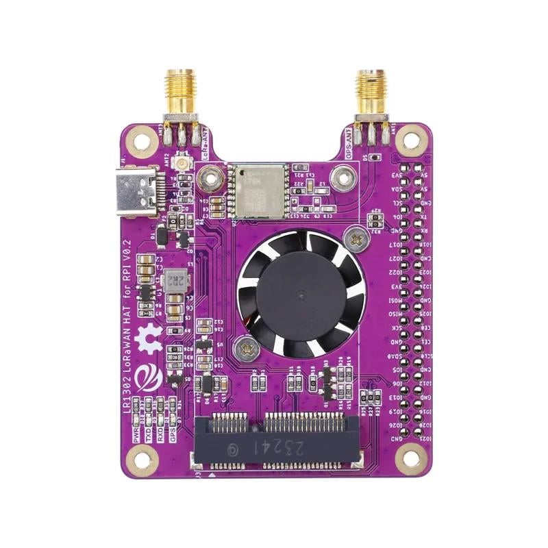 Elecrow CRT01265M002 electronic component
