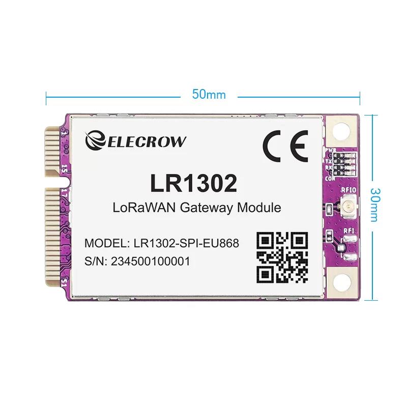 Elecrow CRT01266M001 electronic component