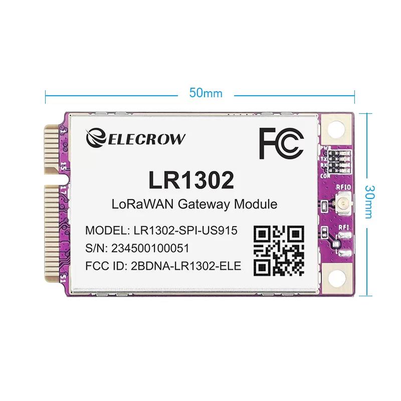Elecrow CRT01266M003 electronic component