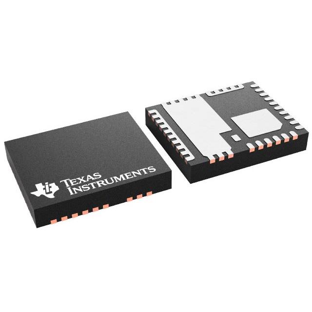 Texas Instruments CSD95410RRB electronic component