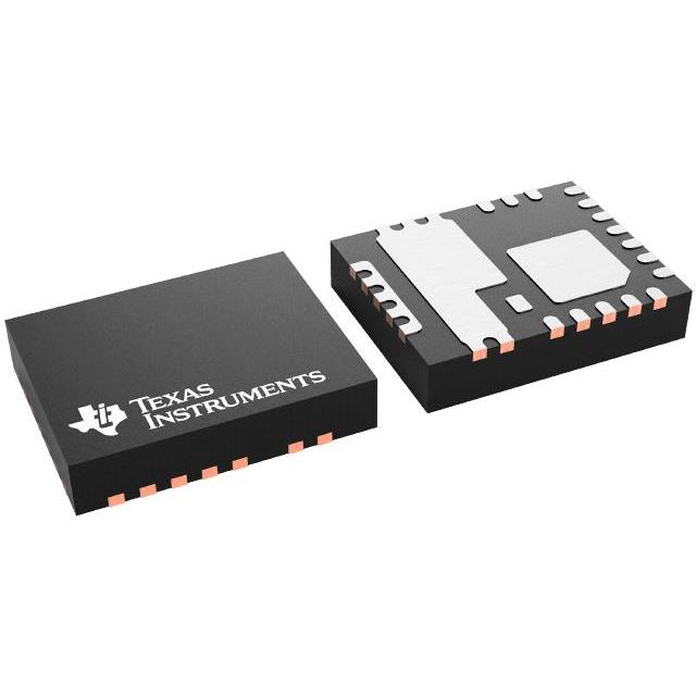 Texas Instruments CSD95420RCB electronic component