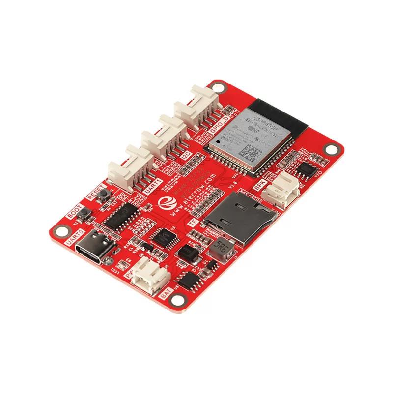 Elecrow DIS03024H electronic component