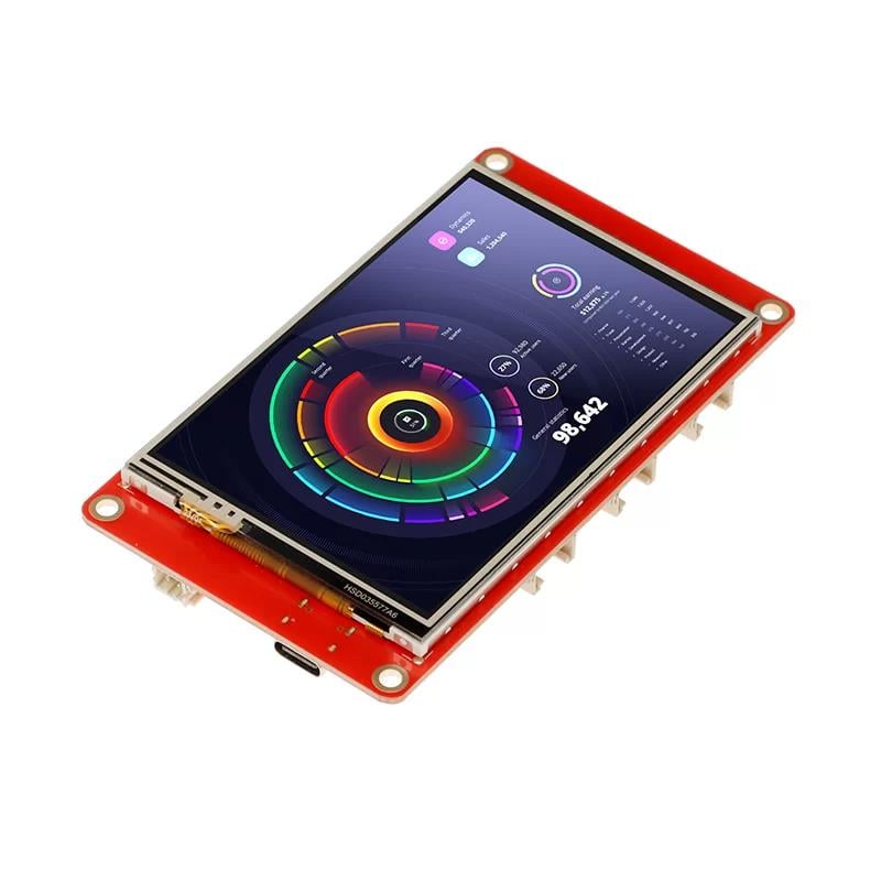 Elecrow DIS05035H electronic component