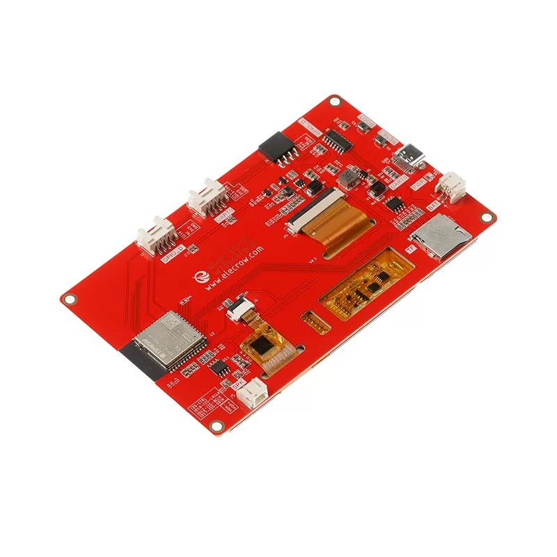 Elecrow DIS07050H electronic component