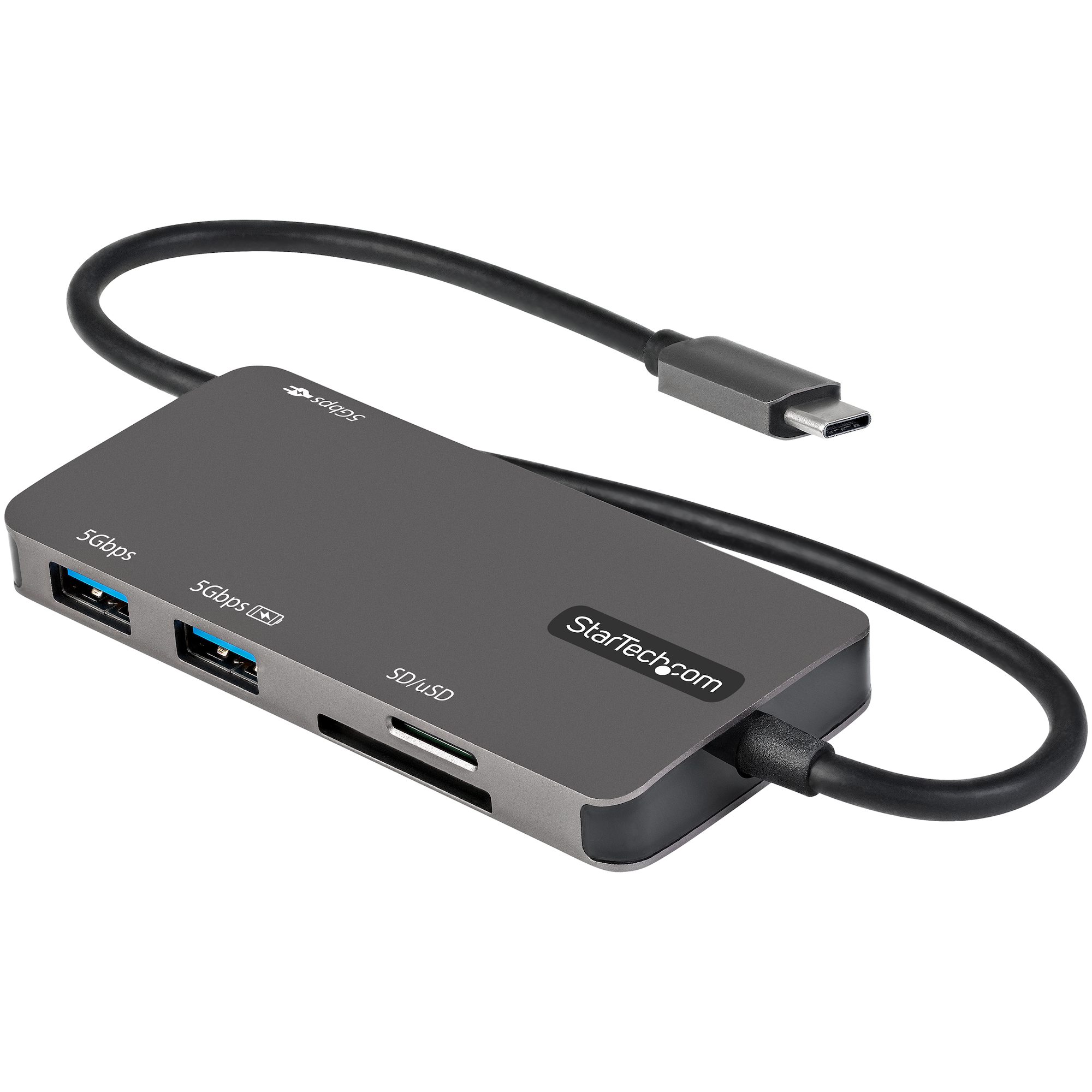 StarTech.com DKT30CHSDPD electronic component
