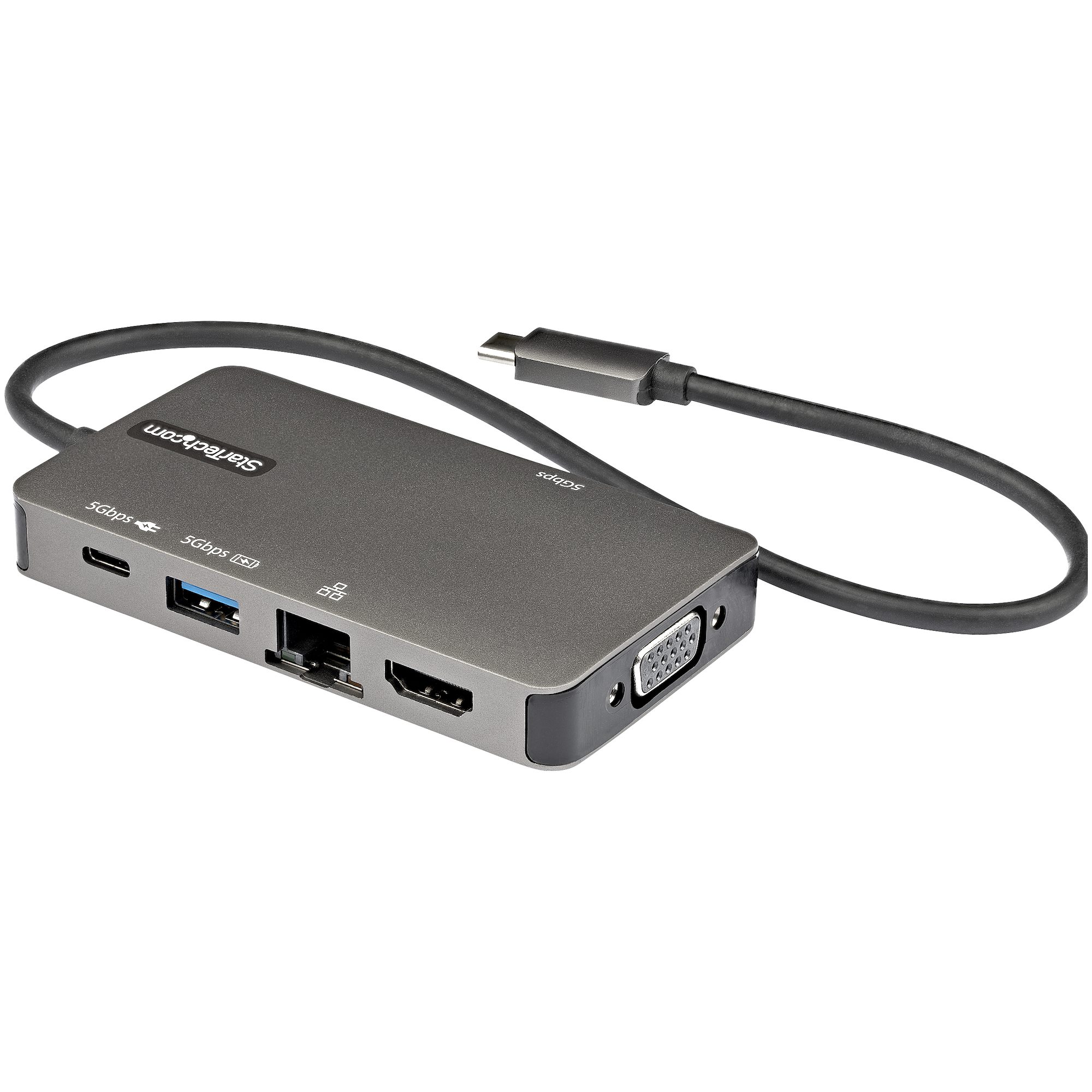 StarTech.com DKT30CHVPD2 electronic component