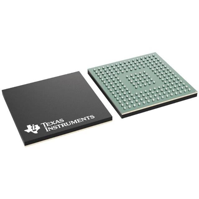 Texas Instruments DLPC3479CZEZ electronic component