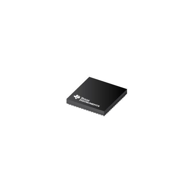 Texas Instruments DLPC6540ZDC electronic component