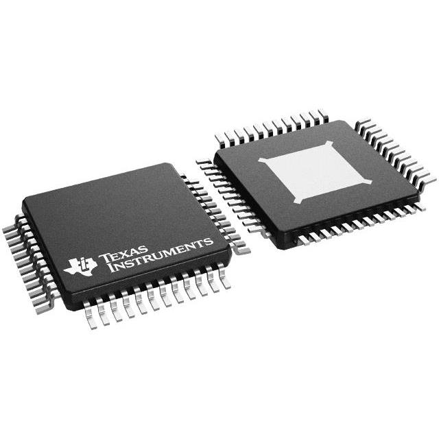 Texas Instruments F2800157QPHPRQ1 electronic component