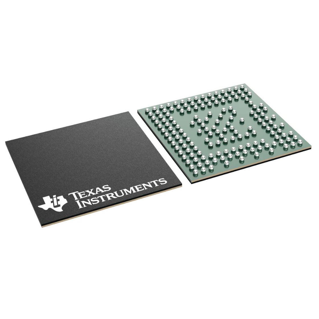 Texas Instruments IWR1843ABGABL electronic component