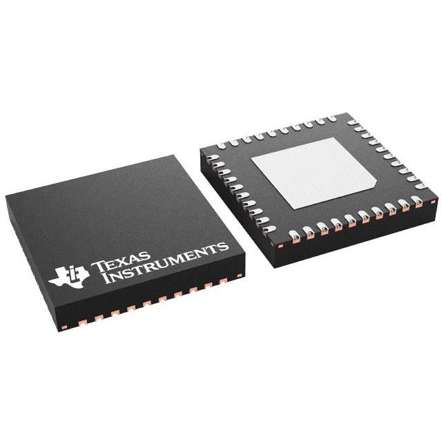 Texas Instruments LM5143QRHARQ1 electronic component