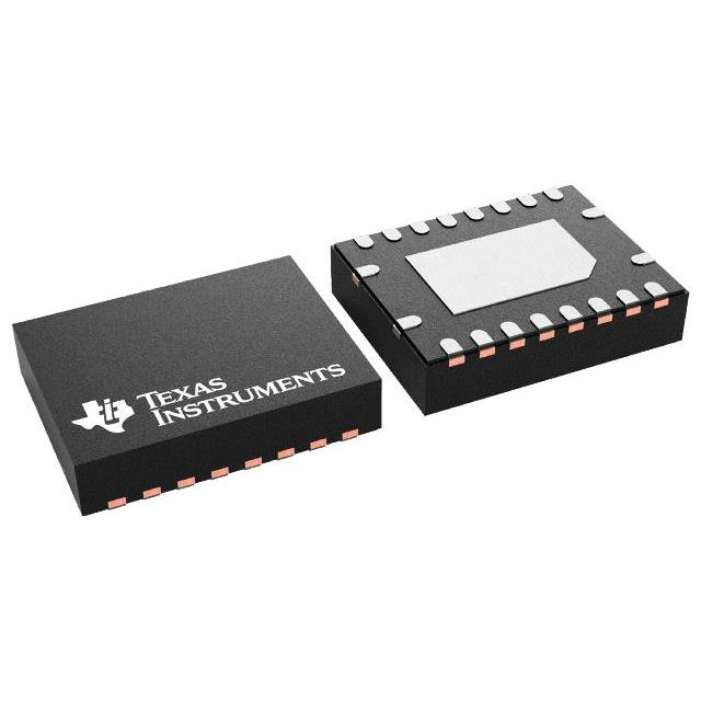 Texas Instruments LM5146QRGYRQ1 electronic component
