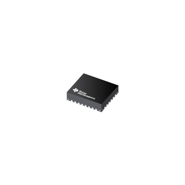 Texas Instruments LMH32404QWRHFRQ1 electronic component
