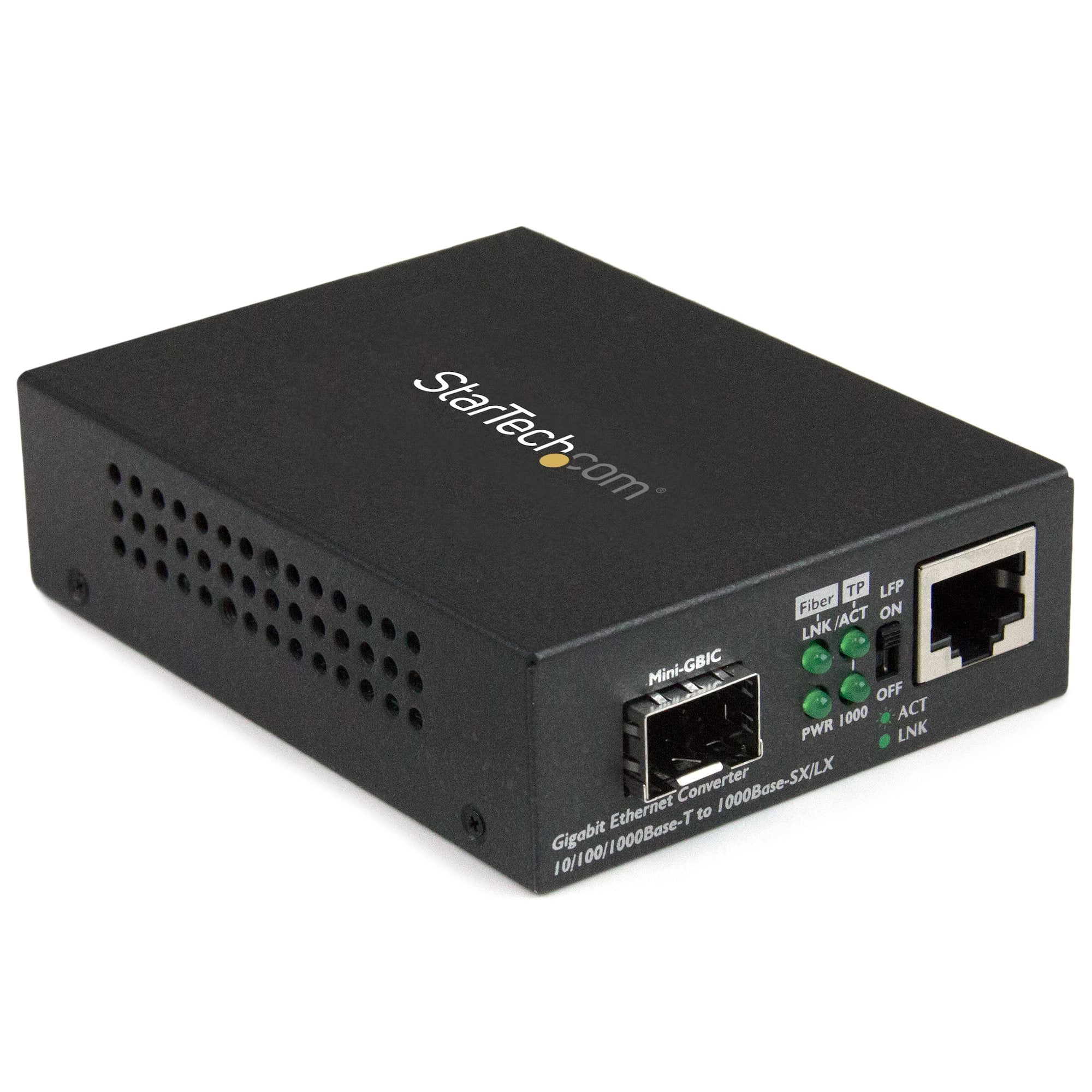 StarTech.com MCM1110SFP electronic component