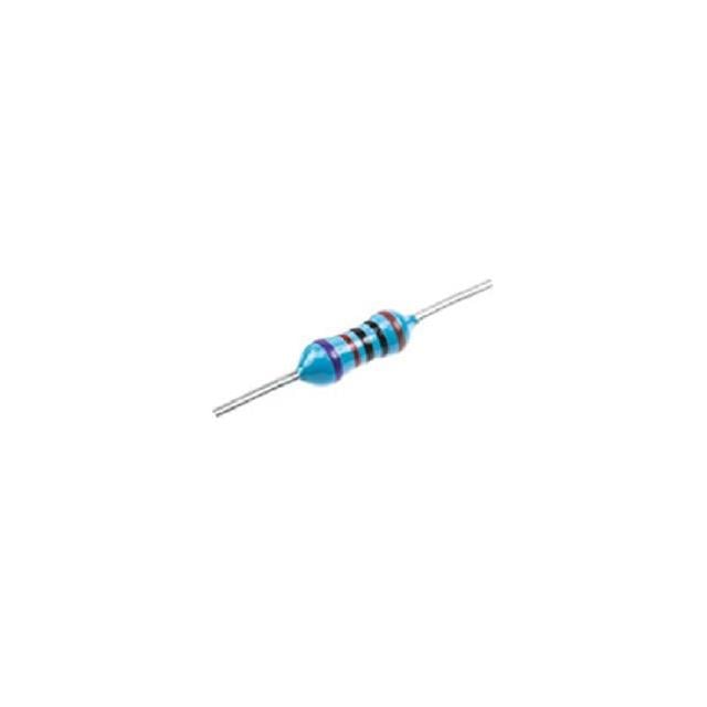 Meritek MF100-1052FTR electronic component