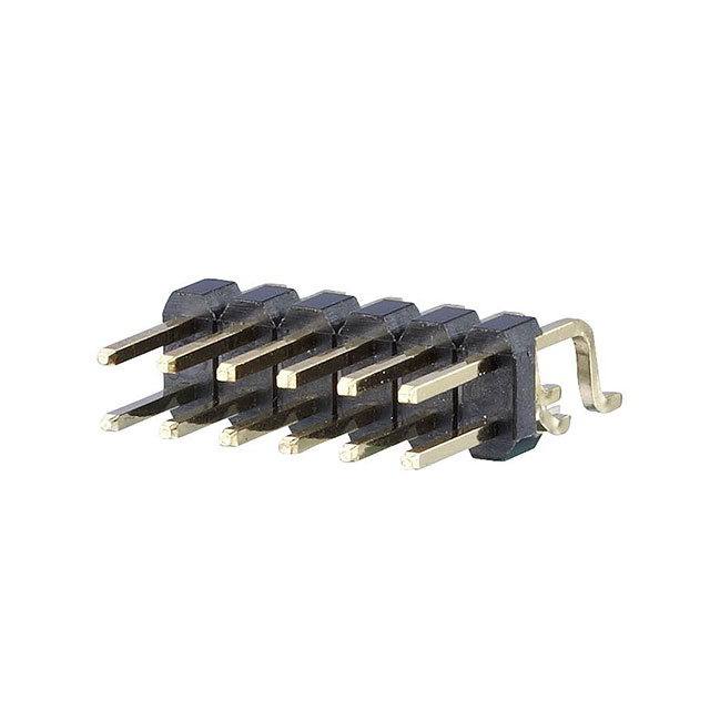METZ CONNECT USA Inc. PM20204HBDN electronic component