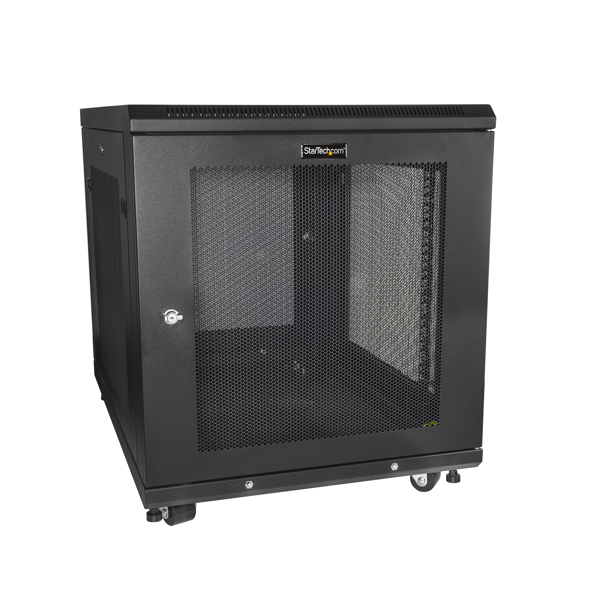 StarTech.com RK1233BKM electronic component