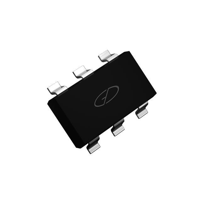 Good-Ark Semiconductor SSF2307 electronic component