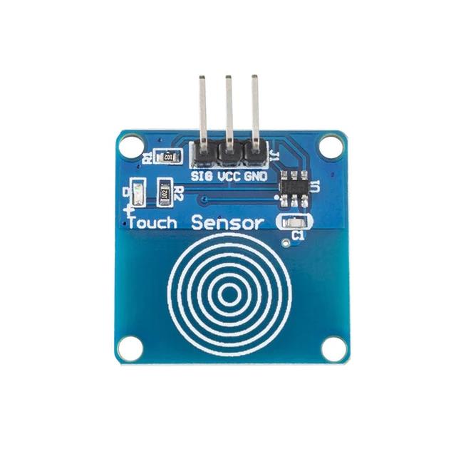 SunFounder ST0246 electronic component