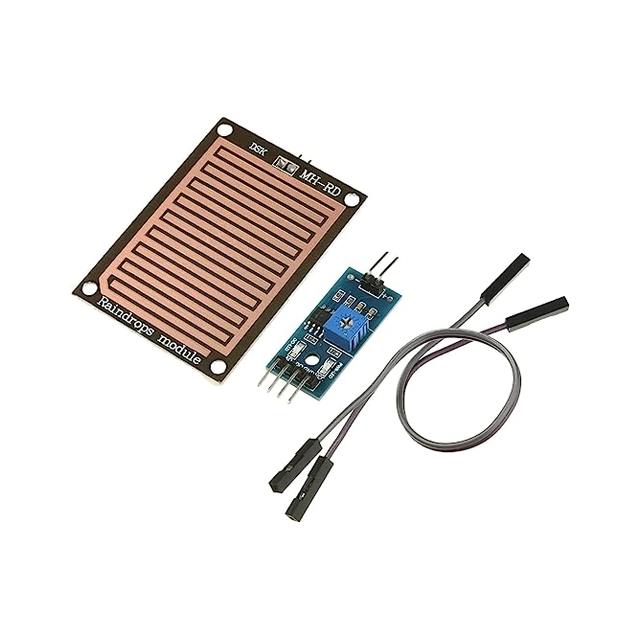 SunFounder ST0247 electronic component