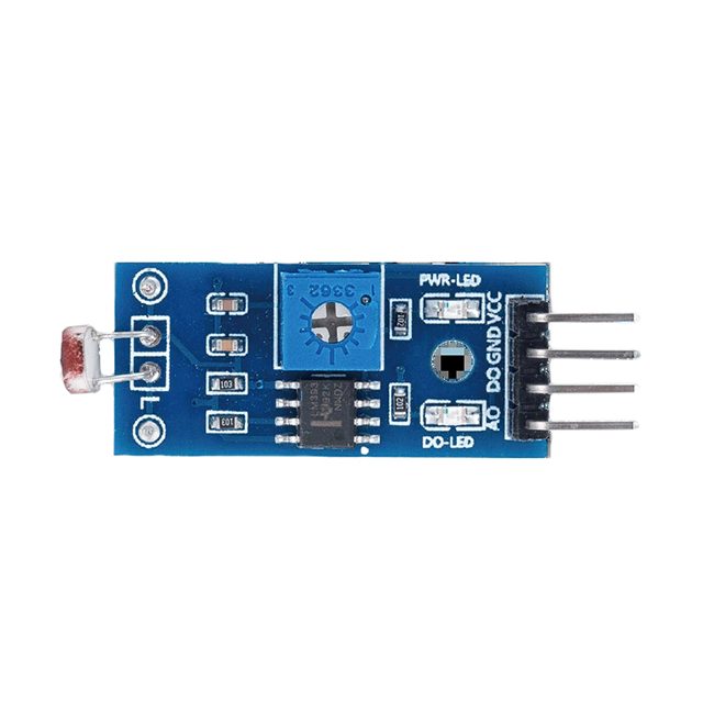 SunFounder ST0250 electronic component