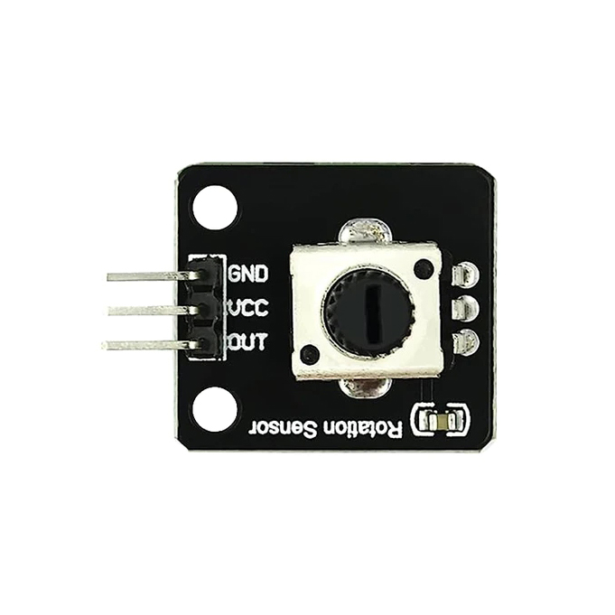 SunFounder ST0251 electronic component