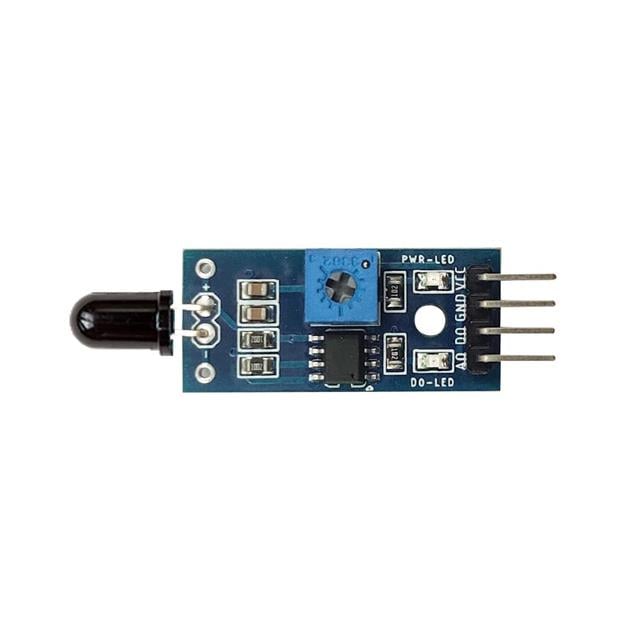 SunFounder ST0253 electronic component
