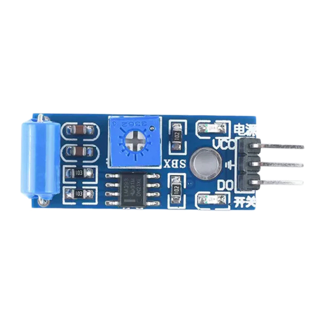 SunFounder ST0254 electronic component